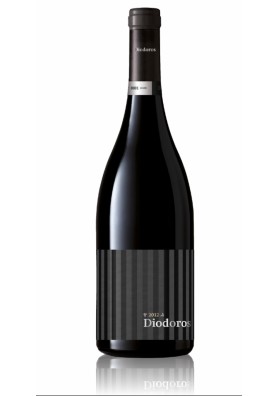 Diodoros - cva - maxervice - sicilia - vino