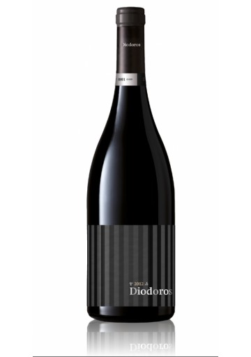 Diodoros - cva - maxervice - sicilia - vino
