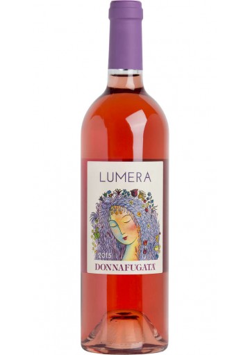Lumera - donnafugata - maxervice - sicilia