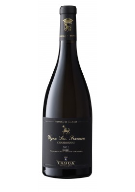 Tasca - Chardonnay - maxervice - sicilia - vino