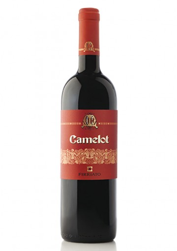Camelot - maxervice - sicilia
